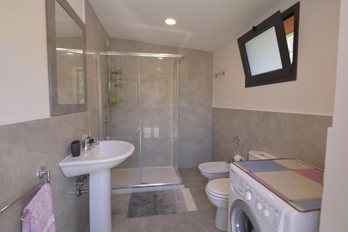 Villa Lucy Case Monterosso Exterior foto