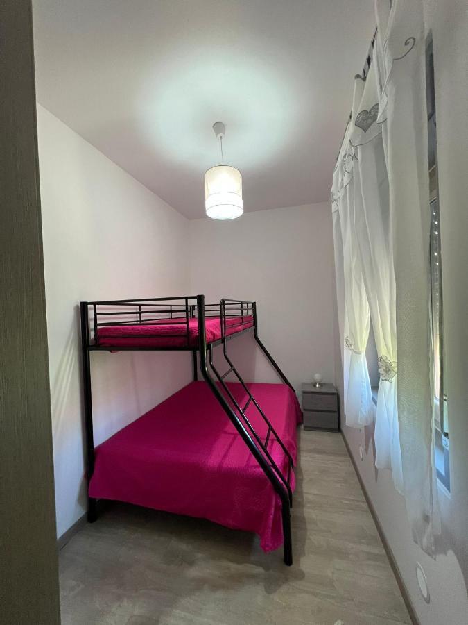 Villa Lucy Case Monterosso Exterior foto